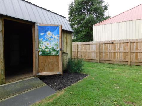 111 N Yale Street Mentone IN 46539