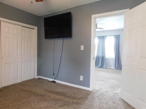111 N Yale Street Mentone IN 46539