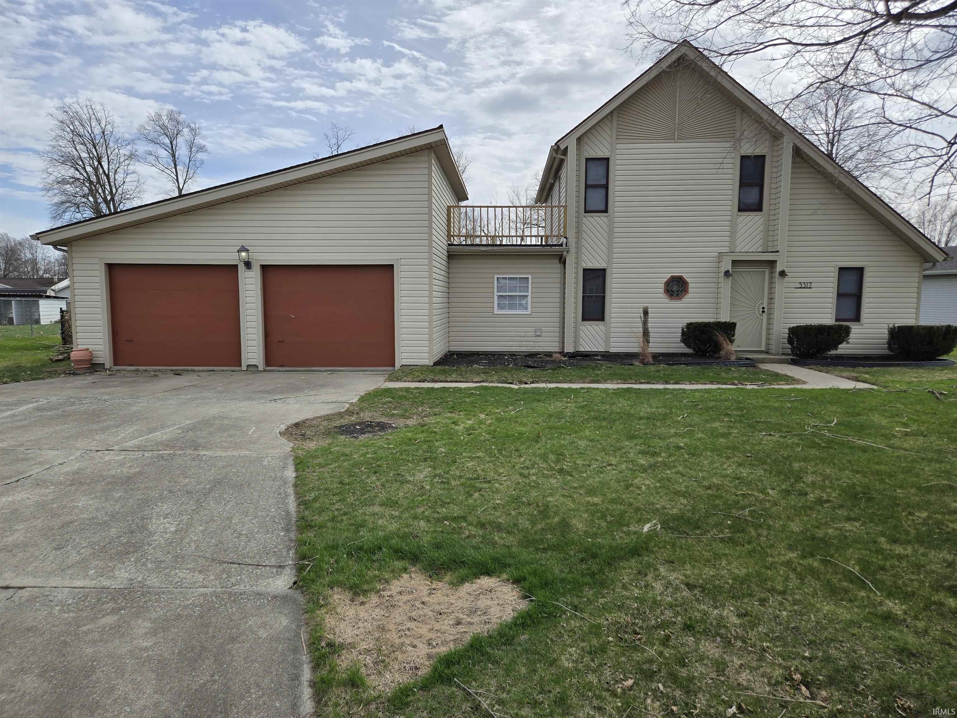 5317 Bechtel Court Marion IN 46952