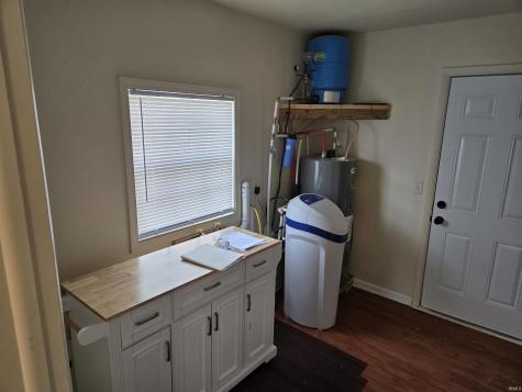 5317 Bechtel Court Marion IN 46952