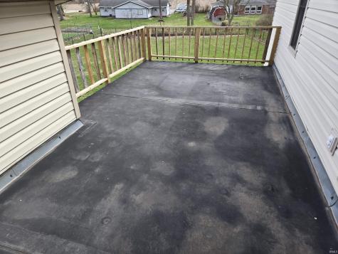 5317 Bechtel Court Marion IN 46952