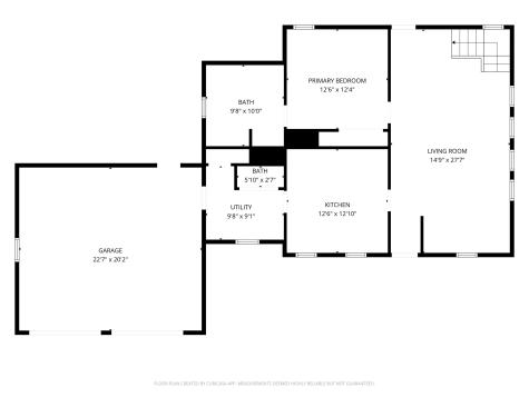 5317 Bechtel Court Marion IN 46952