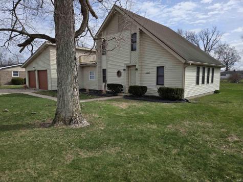 5317 Bechtel Court Marion IN 46952