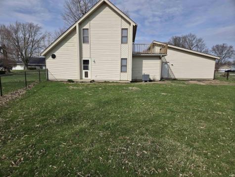 5317 Bechtel Court Marion IN 46952