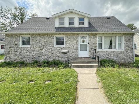 811 N Purdum Street Kokomo IN 46901