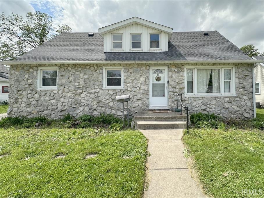 811 N Purdum Street Kokomo IN 46901