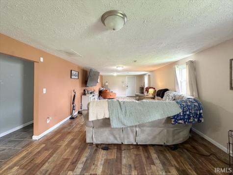 811 N Purdum Street Kokomo IN 46901