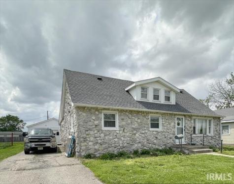 811 N Purdum Street Kokomo IN 46901