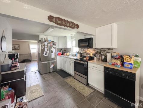 811 N Purdum Street Kokomo IN 46901