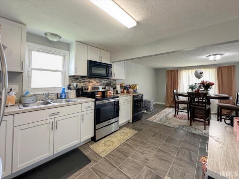 811 N Purdum Street Kokomo IN 46901