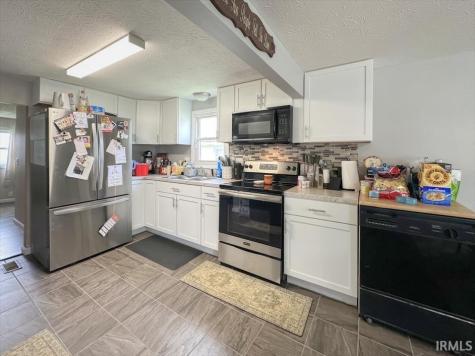 811 N Purdum Street Kokomo IN 46901
