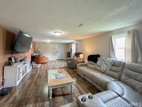 811 N Purdum Street Kokomo IN 46901