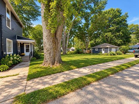 389 E Main Street Camden IN 46917
