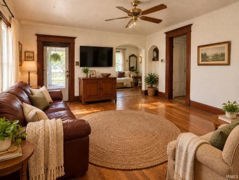 389 E Main Street Camden IN 46917