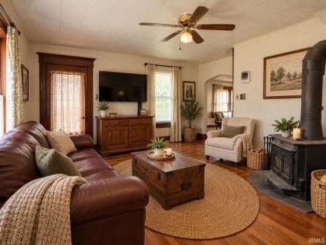 389 E Main Street Camden IN 46917