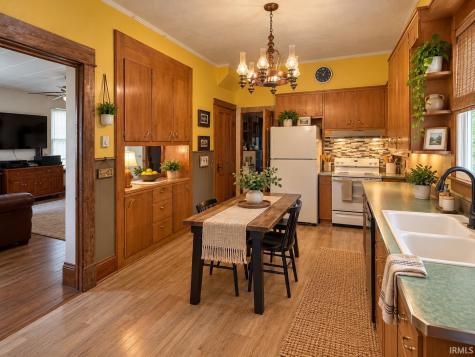 389 E Main Street Camden IN 46917