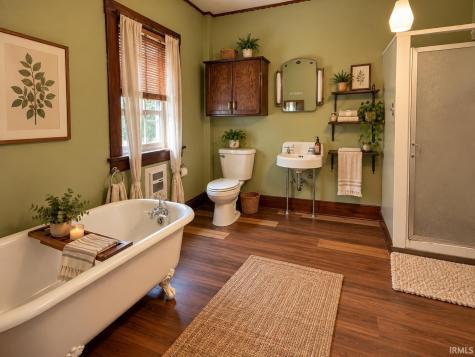 389 E Main Street Camden IN 46917