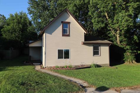 547 W County Road 700 North Frankfort IN 46041