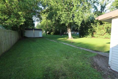 547 W County Road 700 North Frankfort IN 46041