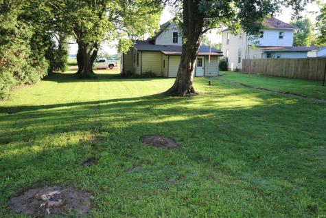 547 W County Road 700 North Frankfort IN 46041