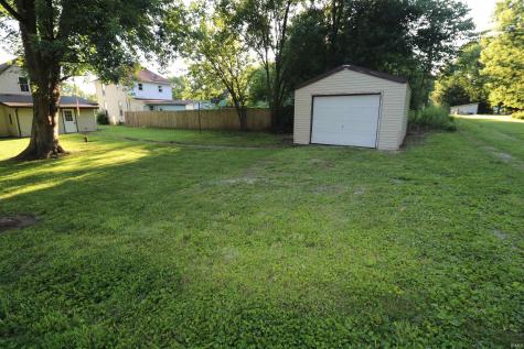 547 W County Road 700 North Frankfort IN 46041