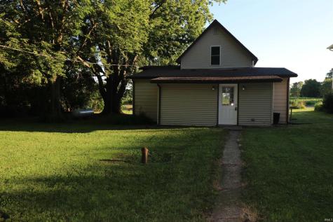 547 W County Road 700 North Frankfort IN 46041