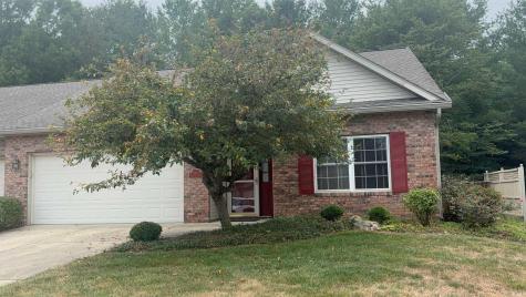 3913 Whitewood Way Bloomington IN 47404