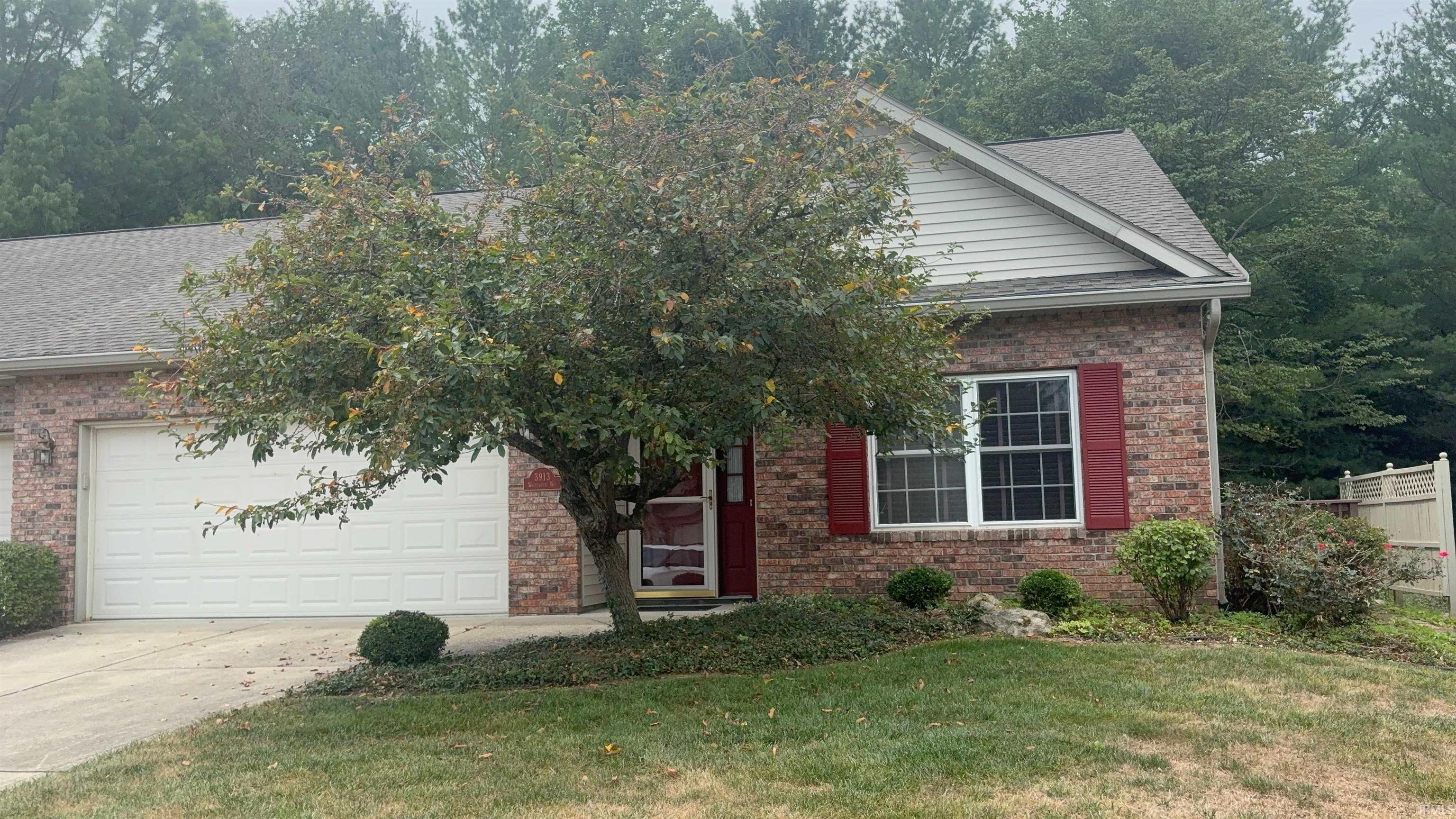 3913 Whitewood Way Bloomington IN 47404