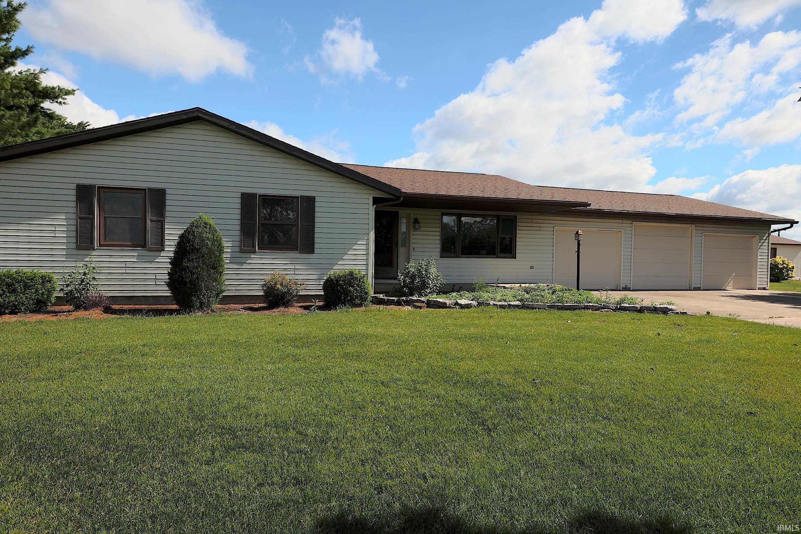 2960 E 600 S Warren IN 46792