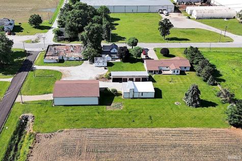 2960 E 600 S Warren IN 46792