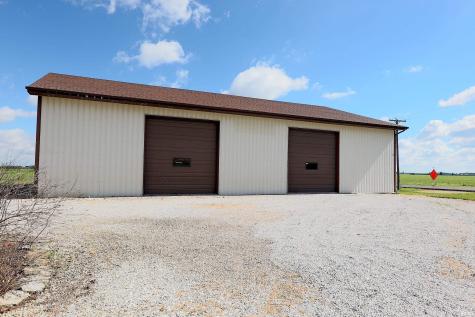 2960 E 600 S Warren IN 46792