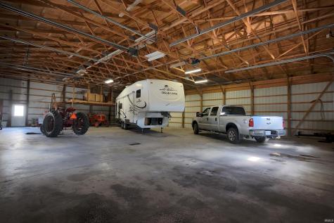 2960 E 600 S Warren IN 46792