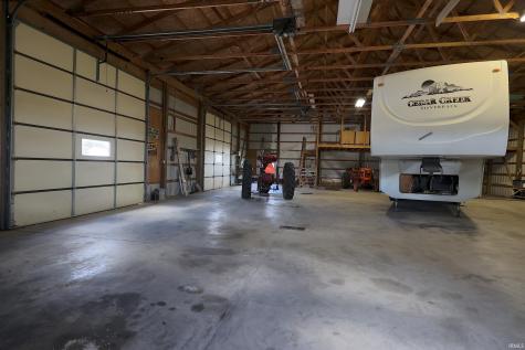 2960 E 600 S Warren IN 46792