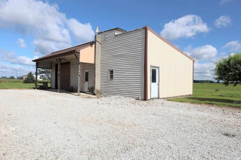 2960 E 600 S Warren IN 46792