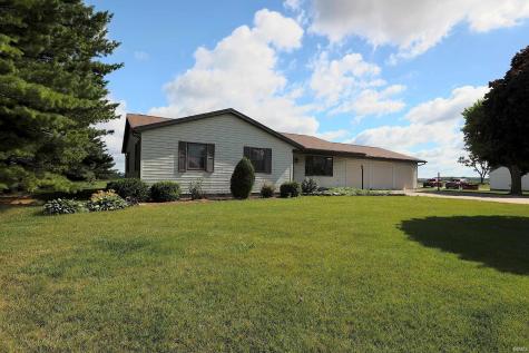 2960 E 600 S Warren IN 46792