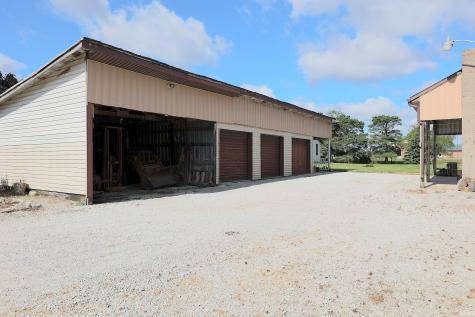 2960 E 600 S Warren IN 46792