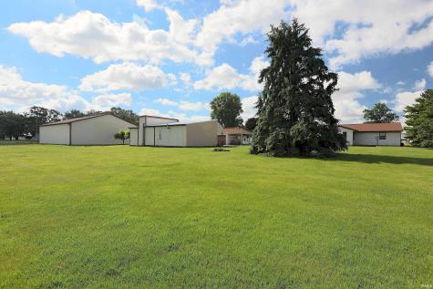 2960 E 600 S Warren IN 46792