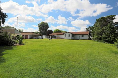 2960 E 600 S Warren IN 46792