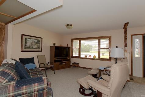 2960 E 600 S Warren IN 46792