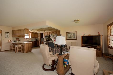 2960 E 600 S Warren IN 46792