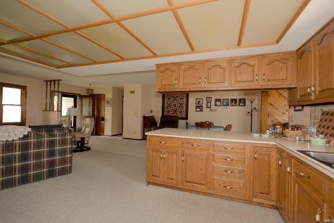 2960 E 600 S Warren IN 46792