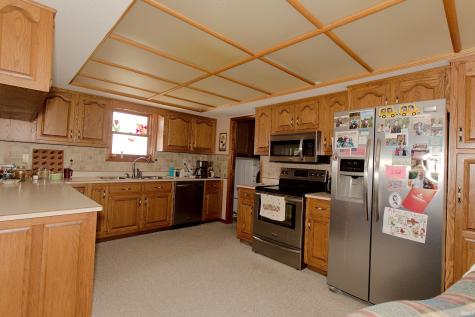 2960 E 600 S Warren IN 46792