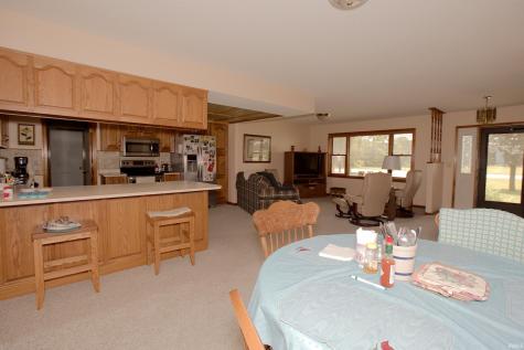 2960 E 600 S Warren IN 46792