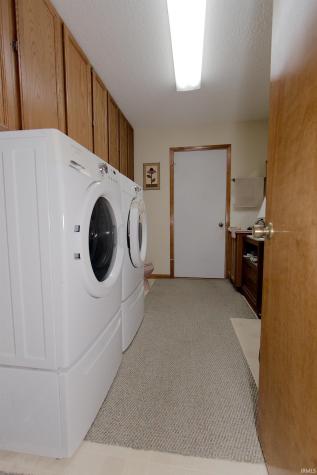 2960 E 600 S Warren IN 46792