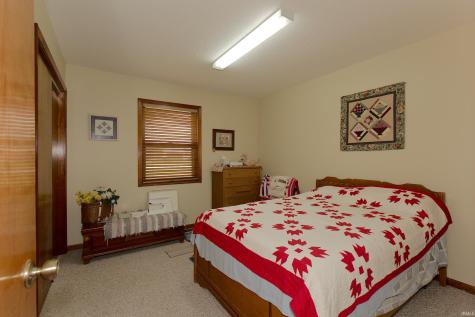 2960 E 600 S Warren IN 46792