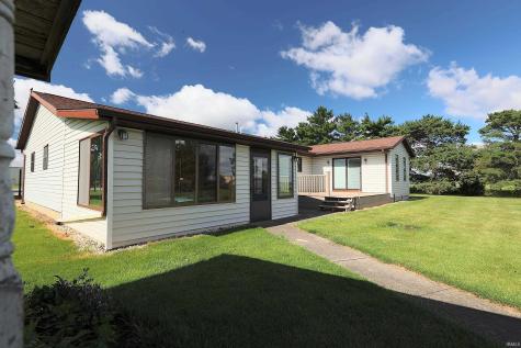 2960 E 600 S Warren IN 46792