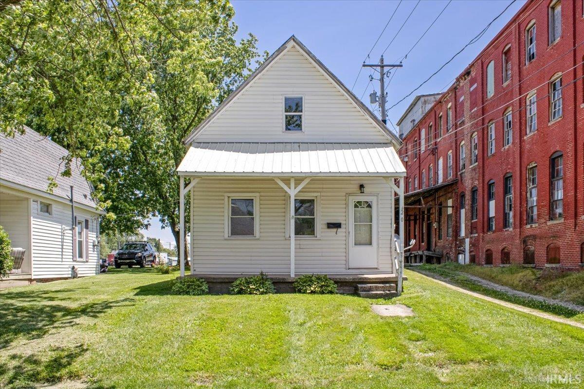 420 N West Street Winchester IN 47394