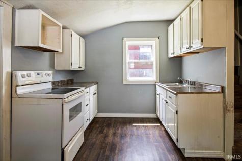 420 N West Street Winchester IN 47394