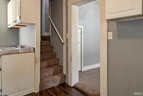 420 N West Street Winchester IN 47394
