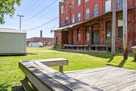 420 N West Street Winchester IN 47394